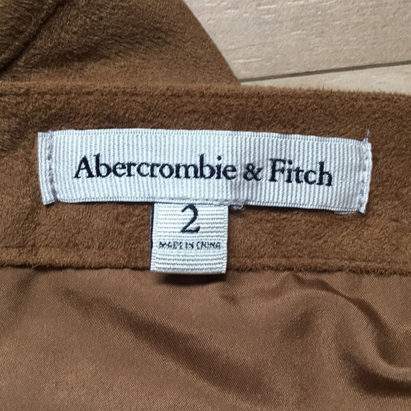 Abercrombie & Fitch Skirt - Picture 4 of 4